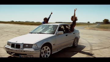 Hatik - La meilleure ft. Jok'air