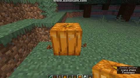 Whisperwoods 1.14.4 Forge Mod Overview