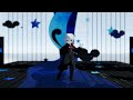 MMD ETA