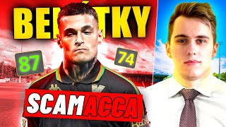 SCAM V BENÁTKÁCH! NEJDRAZŠÍ PŘESTUP HISTORIE JE FLOP?! 💥😱 REALISTICKÁ KARIÉRA BENÁTKY #15