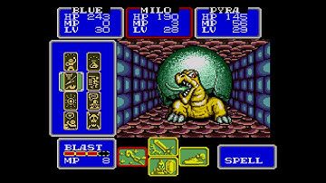 Shining in the Darkness - Part 15