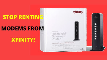 How to Find Modems Compatible with Xfinity/Comcast - Stop Renting and Save Money