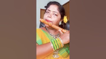 Hindustani Raga | Raag Bhairavi | Bansuri | Flute Music #shorts
