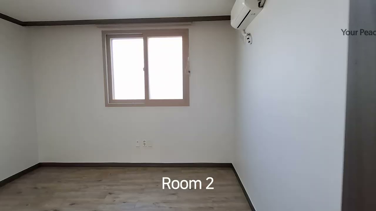 Modern Villa for Rent Near Camp Humphreys | Spacious Living & Solar Power