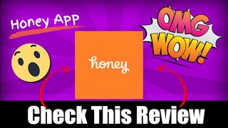 💸💸 Honey App Review | Best Deals On Shopping 🛒, Discount Codes 💲 And More! screenshot 2