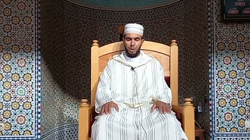 ما تيسر من سورة الحشر، "القارئ: زكرياء حيلي"