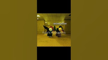 Backrooms Jumpstyle [Kyle