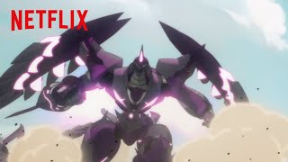 The Battle For Survival | Voltron: Legendary Defender | Netflix After School