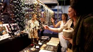 2013 MindBodySpirit Festival Highlights