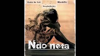 Ndo Neta Feat. Yoleen