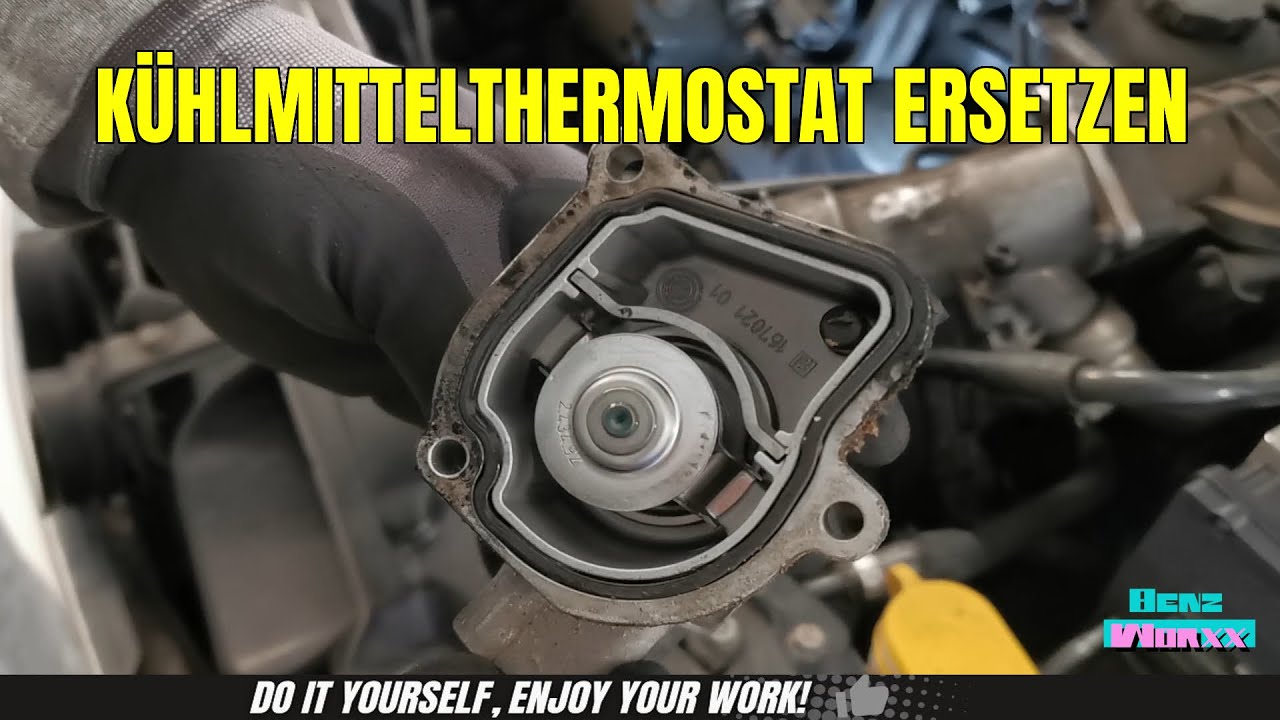 Mercedes Benz C + E Klasse W/S203 W/S211 220 CDI OM646