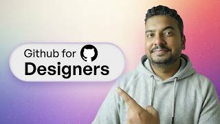 GitHub for Product Designers (Beginner Guide)
