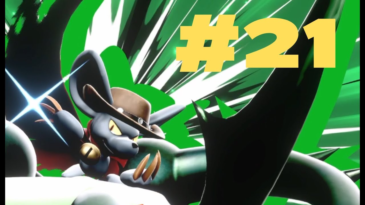 HYDRA IS CRAZY!!! [Kirby Air Riders Playthrough Pt. 21] - YouTube