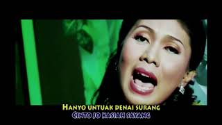 Lagu Pop Minang Mena Naren - Cinto Manyimpan Duto