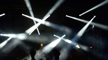 Planet Of Zeus - Leftovers - Street Mode Festival - 01.09.18 - Thessaloniki