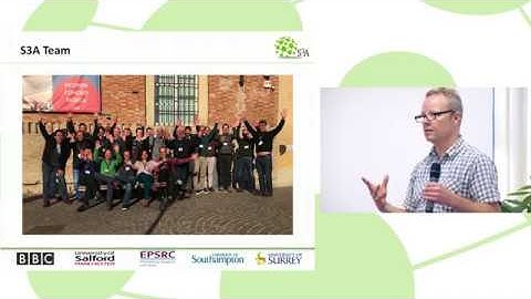 S3A SB 6.0. Achievements of S3A