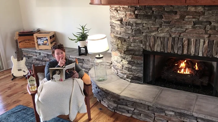 Storytime With Kathleen: Night 5 of Loretta Lynn's...