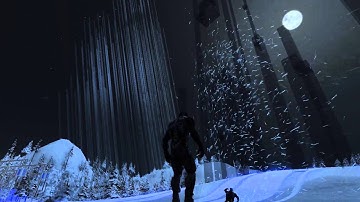 Trigger Particle Effect