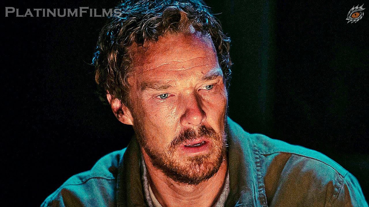 Всемирный потоп | Русский финальный трейлер | Фильм 2024 - YouTube