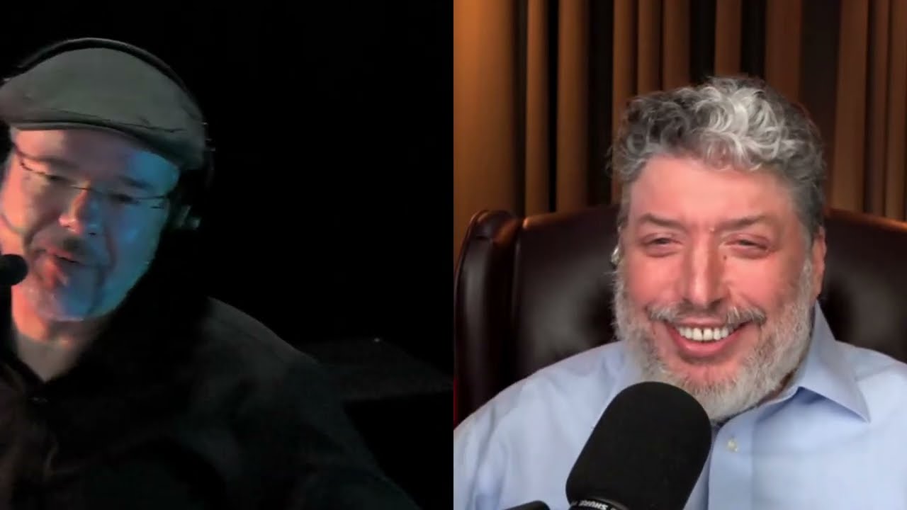 Why Don't You Believe in Jesus or Yeshua? Rabbi Tovia Singer - 1571