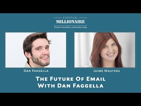 The Future Of Email With Dan Faggella