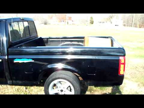 93 ford lightning burnout youtube