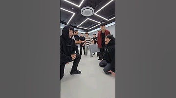 The Best Reaction Ever #beatbox #tiktok