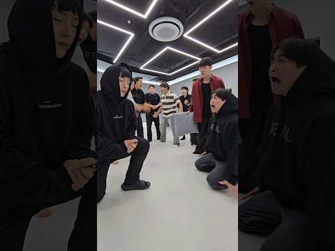 The Best Reaction