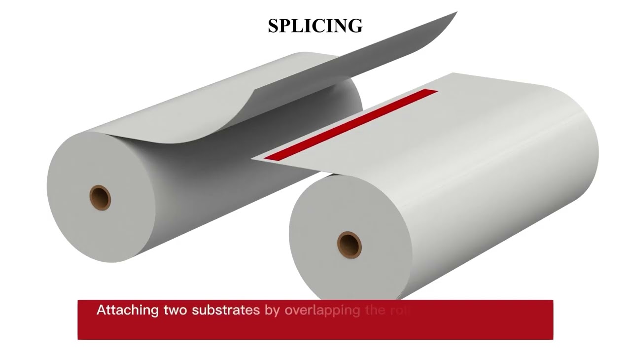 Splicing Tape: Types, Uses, and Applications Explained