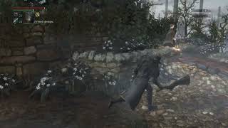 : Bloodborne  !  #02