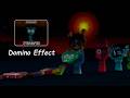 Sprunki - Tetra Shifted! but it's Domino Effect