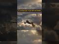 El avión que aterrizó SIN motores | Historia real 😳.  #shorts #aviacion #historiasreales #gimlglider