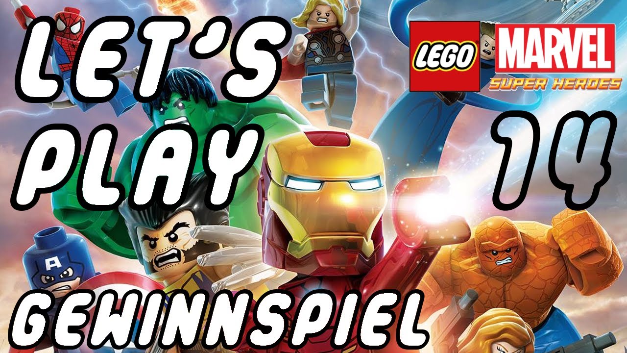 Marvel Deutsch Marvel Deutsch
