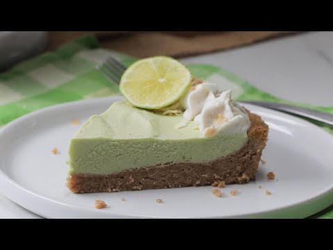 Video: Torta Di Noci Con Lime E Cocco