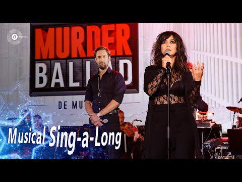 Musical ‘Murder Ballad’ in De Meerpaal: „Heerlijke, krachtige pop-rockmuziek”