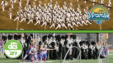 On the 2021 return of Regiment