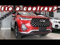 2021 Chery Tiggo 7 pro | mura na loaded pa!