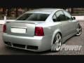 passat tuning modifiye