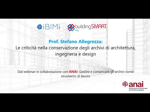 Video: Architettura Come Strumento Di Apprendimento