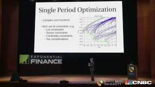 Insights from the World's First Quantum Computer Software Company (Dr. Phil Goddard)
