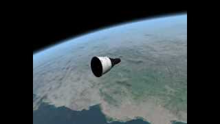 Gemini 3 (Full Mission 2)