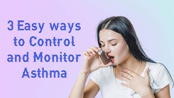 The Best Asthma Monitoring app in the World? AsthmApp is the best asthma monitoring app in the world