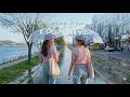 [ Seoul Vibe : On ] Spring Rain 🌸 Fresh &amp; Chill K-POP Playlist 🌤️💧