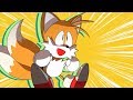 TAILS MANIA