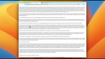 🚀 One-Click Audio to Text for free! Transform Twitter Spaces into MindMAP, Abstract & Full Text! ✨"