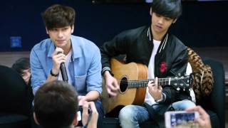 เพลง ของขวัญ by ซิง ออกัส August - SsingHBD19yAdventure Ssing ซิง หฤษฎ์ Meeting