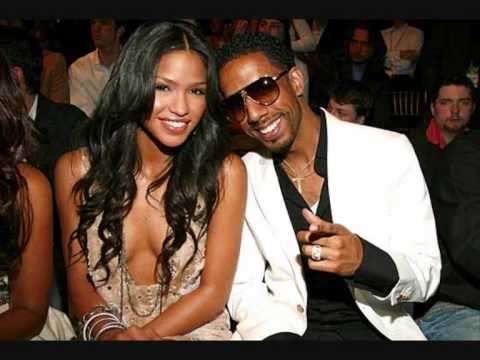 Ryan Leslie Feat. Cassie - Addicted (2008)