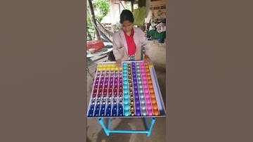 Survive the Puzzle Tower of Multicolor Balls and Achieve Glory #popit #iqlegend #ballgames