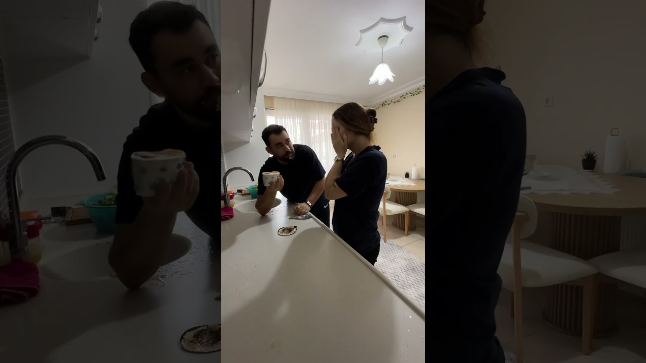 Çatal kirletmeye ne gerek var Çatal kirletmeye ne gerek var