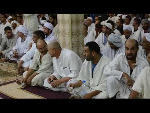 بمسجد الزاوية الطاهرية